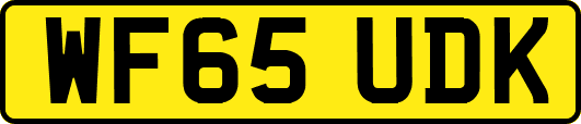 WF65UDK