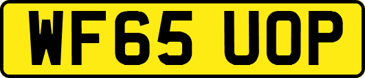 WF65UOP
