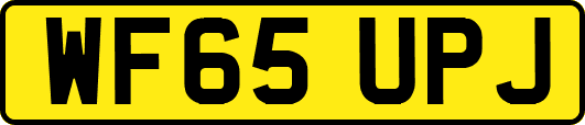 WF65UPJ