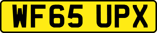 WF65UPX
