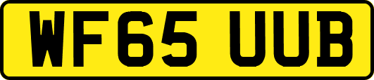 WF65UUB