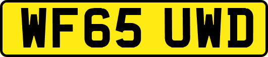 WF65UWD