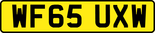 WF65UXW