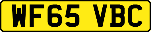 WF65VBC