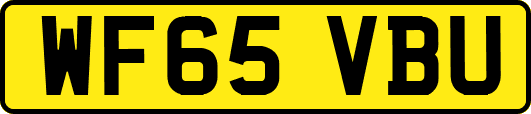 WF65VBU