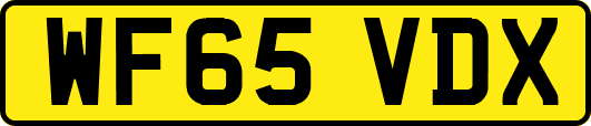 WF65VDX