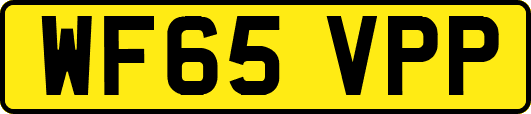 WF65VPP