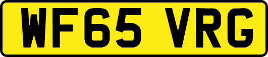 WF65VRG