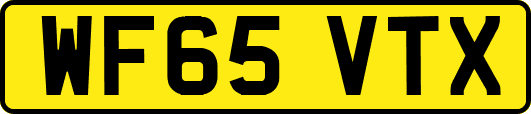 WF65VTX