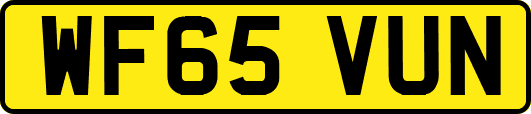 WF65VUN