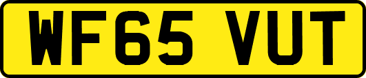 WF65VUT