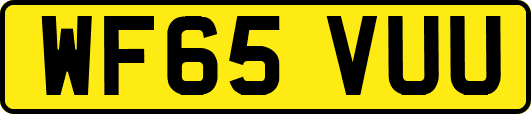 WF65VUU