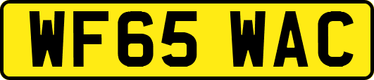 WF65WAC