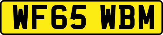 WF65WBM