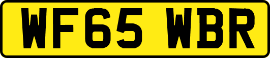 WF65WBR