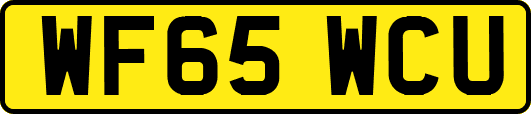 WF65WCU