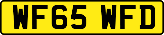 WF65WFD