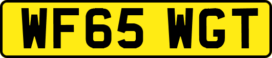 WF65WGT
