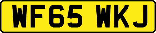 WF65WKJ