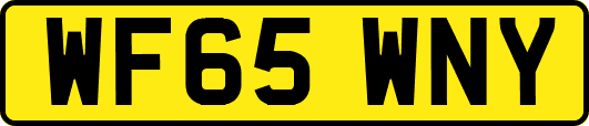 WF65WNY
