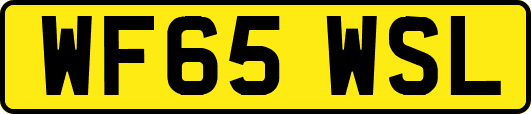 WF65WSL