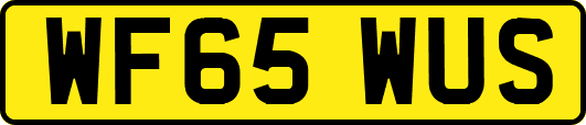 WF65WUS