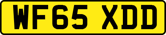 WF65XDD
