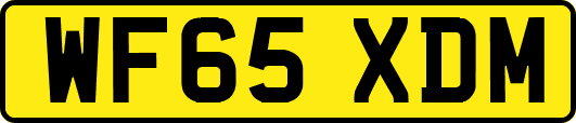 WF65XDM