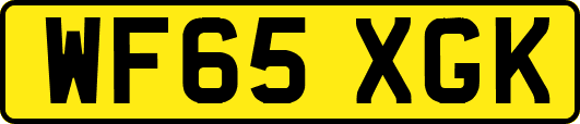 WF65XGK