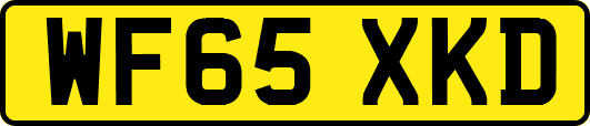 WF65XKD