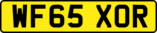 WF65XOR