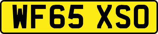 WF65XSO