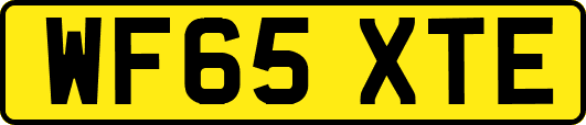 WF65XTE