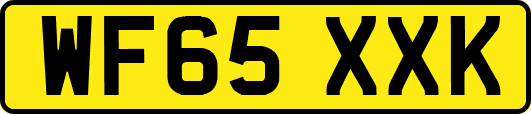 WF65XXK