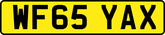 WF65YAX