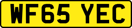 WF65YEC