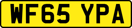 WF65YPA