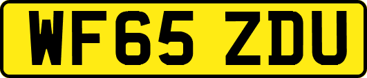 WF65ZDU