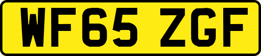 WF65ZGF
