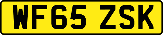 WF65ZSK