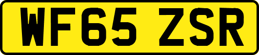 WF65ZSR