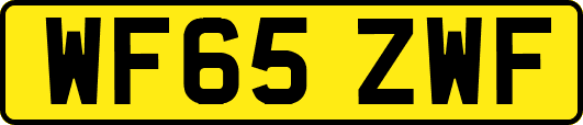 WF65ZWF