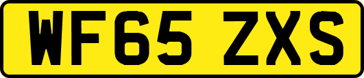 WF65ZXS