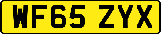 WF65ZYX