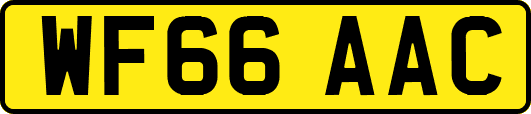 WF66AAC