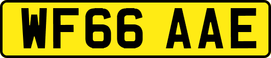 WF66AAE