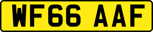 WF66AAF