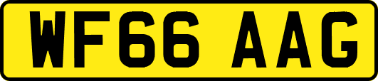 WF66AAG
