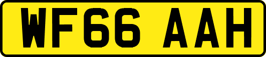 WF66AAH