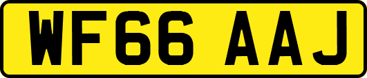 WF66AAJ